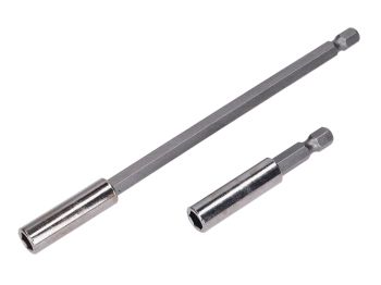 bit holder set magnetic 60mm, 150mm