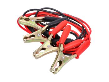 OSRAM jump leads max. 150A