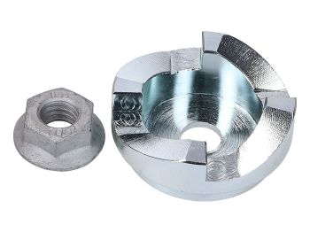 drive pinion pull starter swiing for Piaggio Ciao