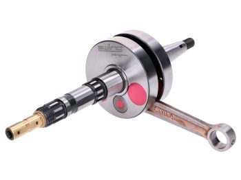 crankshaft swiing High-End for Puch ZA50 2-speed automatic (10.2mm)