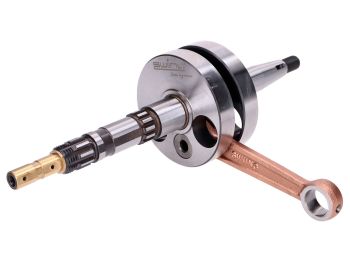 crankshaft swiing for Puch ZA50 2-speed automatic (10.2mm)