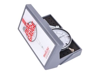 analog ignition timing tool / clock swiing