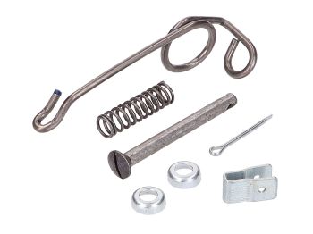 decompression valve for Piaggio, Vespa Ciao, PX, SI