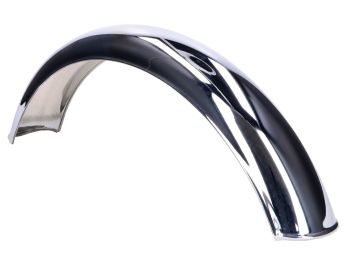 front fender / mudguard chrome for Sachs V5