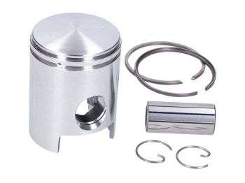 piston set Meteor 37.97mm tolerance -C- for Sachs, Hercules 5-speed