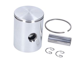 piston set Meteor 38.980 for Zündapp CS25, Hai 50/25, ZD 20/40, R 50
