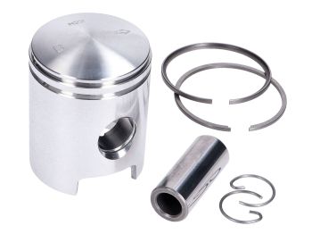 piston set Meteor 39.955 for Kreidler RS50 Florett