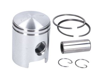 piston set Meteor 39.96 for Kreidler RS50 Florett