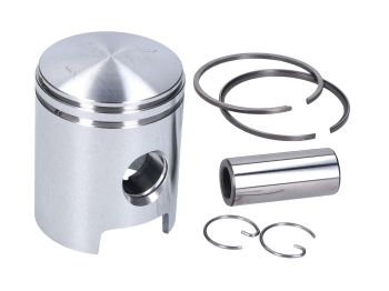 piston set Meteor 39.975 for Kreidler RS50 Florett
