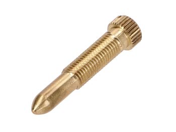 idle adjustment screw for Mikuni carburetor VM 20-24mm