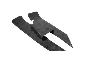 Checker Floor Plates SIP for Vespa 50-125, PV, ET3