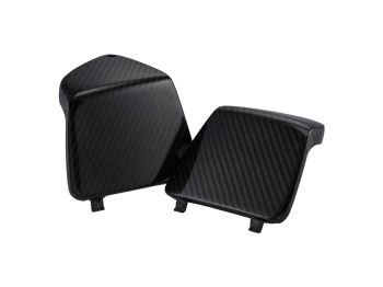 Glovebox Door Trim SIP left, right for Vespa GTS, GTS Super, GTV, GT 60, GT, GT L 125-300cc