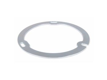 Distance Plate stator plate HP4, PK flywheel for Vespa 125 GTR 2°, TS 2°, 150 Sprint V 2°, Super 2°, 200 Rally 2°, PX80-200, PE, Lussso, Cosa