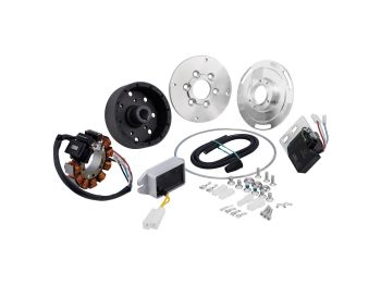 Ignition SIP Performance by VAPE Sport for Vespa 125 V15-33, VM, VN1