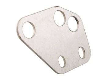 Bracket electronic unit SIP, for VAPE for Vespa 50-125, PV, ET3, PK50-125, S, XL, XL2