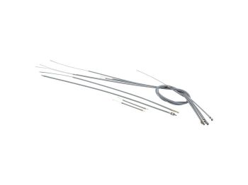 Cable Kit SIP PREMIUM for Vespa 50-125, PV, ET3
