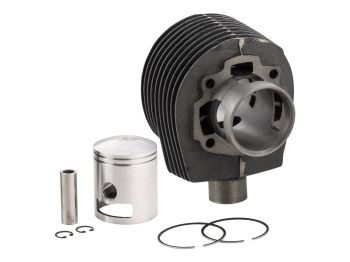 Cylinder SERIE PRO, LML 150 cc for Vespa 125 GTR 2°, TS, 150 Sprint 2°, V, Super 2°, PX125-150, PE, Lusso, Cosa