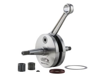 Long Stroke Crankshaft SIP Performance for Vespa 125 VM, VN, ACMA, 150 VB, VGL1, VL, GS