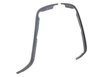 Beading SIP legshield for Vespa Primavera, Sprint 50-150cc