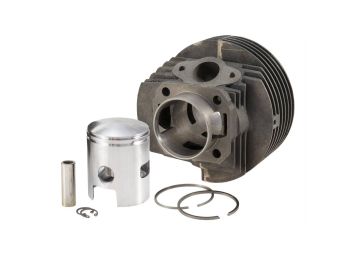 Cylinder SERIE PRO 125 cc for Vespa 125, PV, PK125