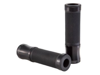 Grips SIP for Vespa ET, LX, LXV, S, Primavera, Sprint 50-150cc