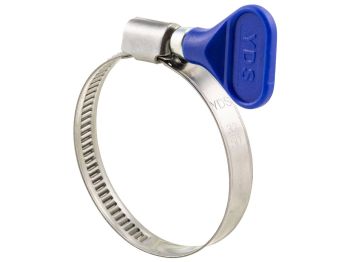 Hose Clip SIP carburettor, "Butterfly"