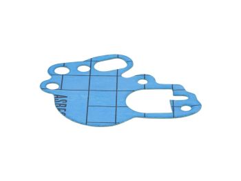 Gasket float chamber SIP for carburettor SI 20.15-20.17 A, B, C, D PREMIUM for Vespa 125 VNB-GTR, 150 VBA-Super