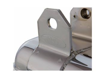 Racing Exhaust SIP ROAD 3.0 for Vespa 125 VNA-TS, 150 VBA-Sprint, PX80-150, PE, Lusso