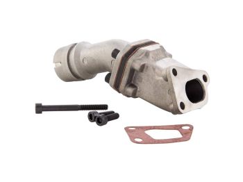 Intake Manifold POLINI by SIP for Vespa 50-125, PV, ET3