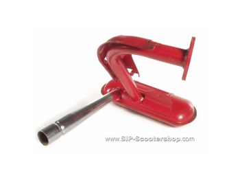 Exhaust SERIE PRO "Sport" Replica for Vespa 50, N, L, R, S, Special, SR, SS