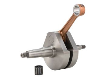 Crankshaft SIP PREMIUM for Vespa 160 GS 2° VSBM 0036098->, 180 SS