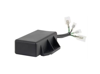 Horn Rectifier SIP for Vespa PK50, SS, Automatica, XL2, PK50-125S, XL, PK 125N, PX80-200 E Lusso, T5