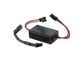 Black Box 2.0 for SIP rev counter, speedometer for Vespa 50 -125, PV, ET3, PK50-125, GT, GTR, Super, TS, 150 VBA, VBB, VGLA, GL, GS, Sprint, V, Super, 160 GS, 180 SS, Rally, PX80-200