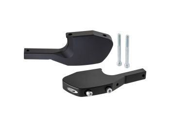 Foot Peg Adapter SIP pillion for Vespa GTS, GTS Super, GTV, GT 60, GT, GT L 125-300cc