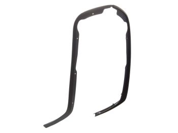 Beading SIP legshield for Vespa Primavera, Sprint 50-150cc