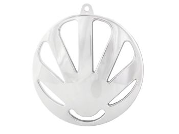 Horn Cover Inlay SIP horn for Vespa LX 50-150cc <- 2012