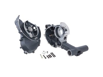 Crankcase SIP, EVO for Vespa PK125 S 2°, ETS, N, XL