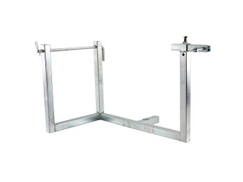 Engine Mounting Stand SERIE PRO for Vespa 50-125, PV, ET3, PK50-125, S, XL, XL2, 125 VNA?TS, 150 VBA-T4, 160 GS, 180 SS, Rally, PX80-200, PE, Lusso, ´98, MY, ´11, T5