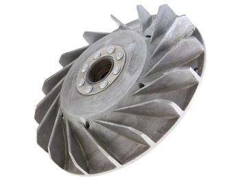 Flywheel SIP Touren for Vespa 125 GTR 2°, TS 2°, 150 Sprint V 2°, Super 2°, 200 Rally 2°, PX80-200, PE, Lusso, Cosa