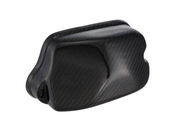 Carburettor Casing Cap w, o oil pump SIP Airbox for Vespa 125 VNB-TS, 150 VBA-Super, Rally, P80-150X, P200E, PX80-200E, Lusso, T5