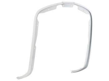 Beading SIP legshield for Vespa Primavera, Sprint 50-150cc