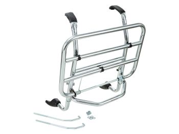 Luggage Carrier front SIP for Vespa Cosa 1, 2 125-200