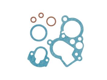 Gasket Set carburettor SIP for carburettor SI 27.23 PREMIUM for Vespa 160 GS, 180 SS