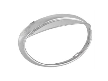 Headlamp Rim SIP for Vespa ET2, ET4 50-150cc