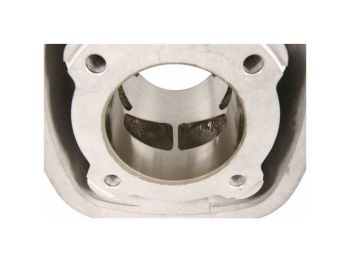 Racing Cylinder MALOSSI MHR 68 cc by Rollerdoc for MINARELLI horizontal 50cc 2T LC