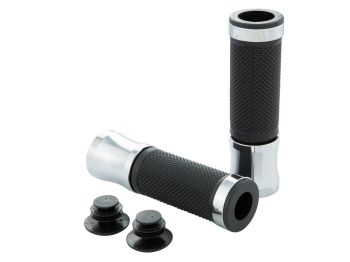 Grips SIP for Vespa ET, LX, LXV, S, Primavera, Sprint 50-150cc