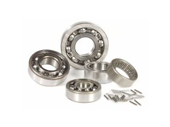 Bearing Set engine SIP for Vespa P80X, PX80 E, Lusso, PX100 E