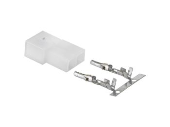 Cable Eye Plug SIP for fuel tap OMG, speedo