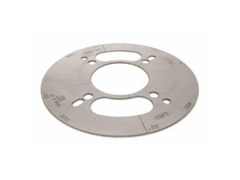 Ignition Timing Degree Disc SIP "Vintage" for ignition adjustment