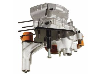 Demounting Tool SIP crankshaft clutch side for Vespa 125 VNA?TS, 150 VBA-T4, 160 GS, 180 SS, Rally, PX80-200, PE, Lusso, ´98, MY, ´11, T5, Cosa